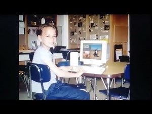 Elmo’s World Quiz Episode 21:Computers