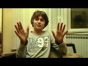 Koko i duhovi pre-teaser no.1