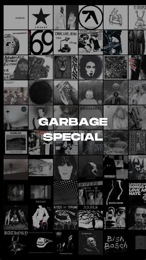 The Legends Of Music on Instagram: "Garbage performing “Special” Live on the 4th of September, 1998 on TFi Friday This song features Garbage lead singer Shirley Manson giving her guy the boot, letting him know he’s not at all special like she once thought. Towards the end, the song gets dark at the end, when she says she’s “tired of the violence,” implying that this guy was abusive. In an interview with Q Magazine, she had this to say about the song “The words are not literal. They’re trying to 