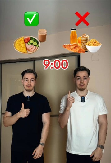 Mănâncă ASTA dacă vrei să slăbești‼️ Dacă îți dorești să slăbești și să îți îmbunătățești stilul de viață, nu uita să îmi lași un follow📩 Follow la @matei_voda pentru sfaturi zilnice despre fitness și slăbire!🏆 #fitness #slabire #slabiresanatoasa