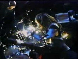 Kiss - I Love It Loud (Live, 1992)