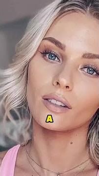 Casi se le enchueca la cara a Irina Baeva ¡No son del mismo código postal!