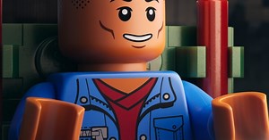 Pharrell wanted to tell his story through Legos — here's why