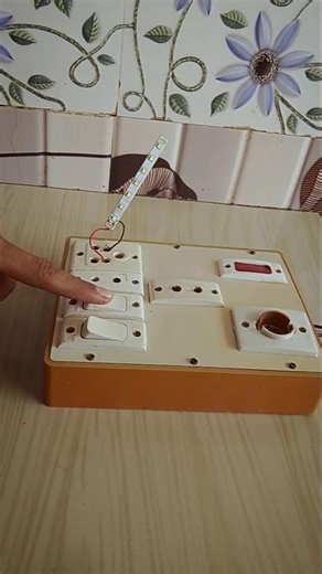 😱4.2#voltage ki#LED💯Aaj ham log#😱300 voltage se chalaye ge video me 💯😱💯
