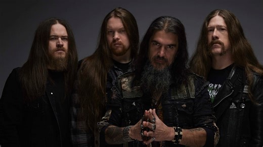 Machine Head Announce New Album UNATØNED, Drop Single "UNBØUND"