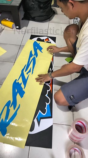 680 reactions · 34 comments | sticker cutting kabin Canter‼️ #stikercutting #stickers #sticker #truck #edukasi #sticker #carparts #pickup #branding #cuttingsticker #stiker #tutorial #carwash #stickernama | Kholis Tadore | Facebook