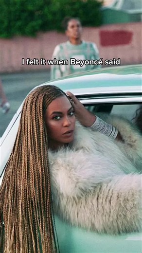 Absolute greatest song to scream in the car 😩 #beyonce #throwbacksongs #2010sthrowback #lyricsthathitdifferent #fyp @beyonce