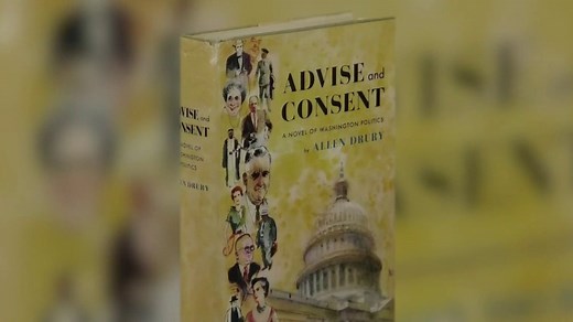 Book recommendations with NBC News Senior Political Reporter Jon Allen