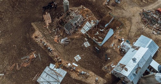 Environmental conditions could backslide with potential EPA cuts, former Trump administrator says