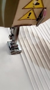 10K views · 36 reactions | Creating pintucks are one of the best ways...