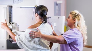 Mammography - Emerson Health