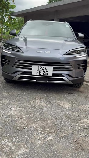 Brand New BYD Sealion 6 — Protected From Day One. 🔥 Straight from the showroom to full premium protection. Deep decontamination 1-Step Polish to refine the gloss before sealing it with advanced protection. Protection Applied: ✨ 7 Year Nano Graphene Coating (Exterior) ✨ 1 Year Interior Ceramic Protection ✨ 2 Year Graphene Glass Protection ✨ 2 Year Graphene Wheel Protection Insane gloss. Extreme durability. Effortless maintenance. 📞 5933 4456 📍 Nova Prime Automotive Care Nova Prime Automotive C