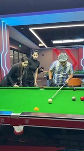 3M views · 32K reactions | 8 Ball Pool Funny Video #shorts #viral #funny #8BallPool #billiards | Funny videos | Facebook