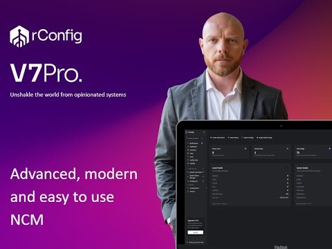 Migrate from Oxidized to rConfig in Minutes 🚀 | rConfig Oxidized Import Tool Tutorial