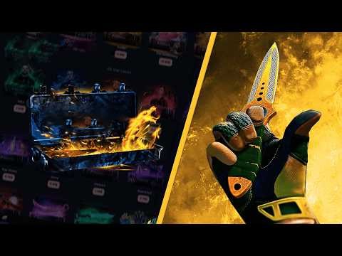 INSANE BONUS OPENING SESSION!? - HELLxxxE
