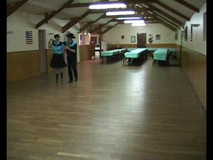 Lover Please Come Back - Danse Country Partner