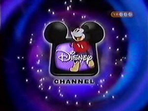Disney Channel/Buena Vista International (1999)