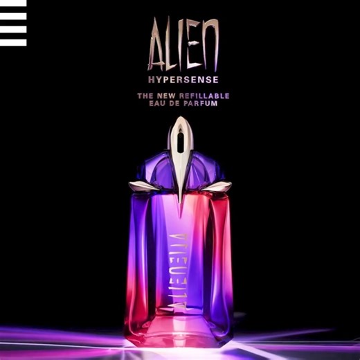 2.8K views | Descoperă misterul și senzualitatea cu Alien Hypersense de la @muglerofficial! Acest parfum captivant combină note florale și lemnoase, oferind o aromă intensă și memorabilă. Descoperă la Sephora! #SephoraRomania | SEPHORA | Facebook