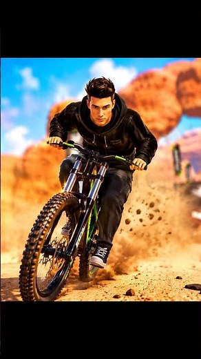 HI SPEED CYCLE RACING SIMULATOR 🚴🔥 EXTREME BIKE SPEED RUN #shorts