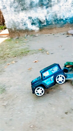 Deko bhai itna bada thar o bhi remote Control Nahi 🫣