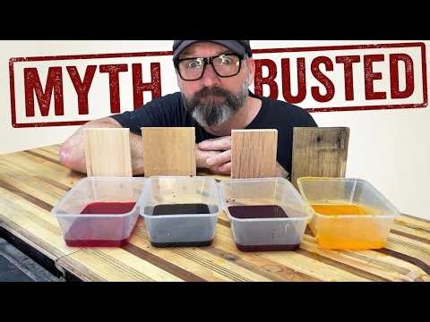 The Science Behind Pallet Safety. I Was Shocked