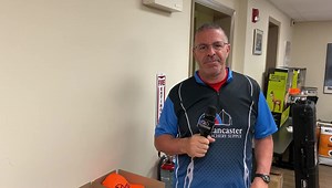 5K views · 137 reactions | DOOR PRIZES  Over $85,000 in door prizes will be given away during our customer appreciation event this Saturday from 8:00 am to 4:00 pm. Watch this video to learn more about what we’re giving away and how you can enter to win once you arrive. Everyone will walk away with at least a free Stanislawski Archery Products release pouch. | Lancaster Archery Supply | Facebook