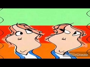 Charlie and lola theme song with english subtitles not scary goo goo gaa gaa gaa