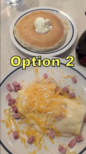 IHOP Has a Secret $6 Menu Nobody Talks About