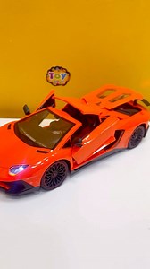 1:12 RC Super Racer Car It’s combination of LED lights, remote-controlled features, and realistic design makes it an exceptional addition to any RC car collection. t.ly/bYUS5 | Toy Company