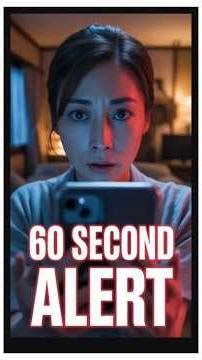 Japan Earthquake Warning System 😨 #shorts #japan #trendingshorts