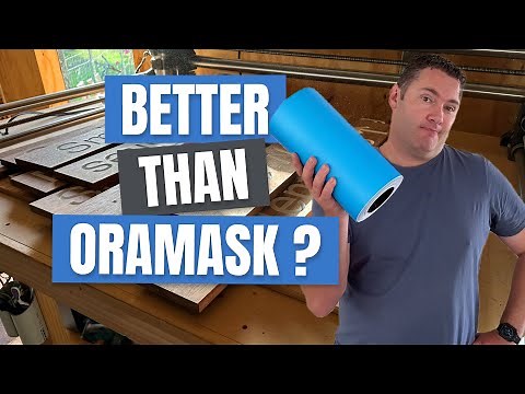 Half Price Oramask Alternative. But does it work?