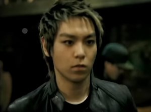 ［BIGBANG］Good Bye Baby mv