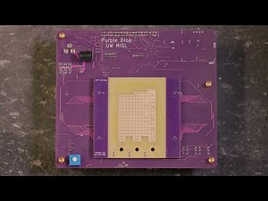 Artist pays tribute to DNA pioneer Rosalind Franklin with DNA-laced paint and DNA-coded images