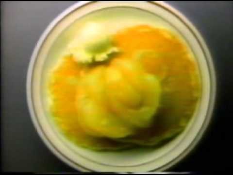 1990 IHOP commercial
