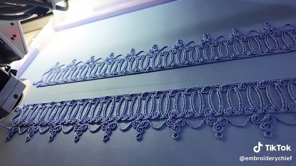 embroiderychief on TikTok
