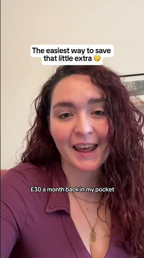 This is the easiest way for mums to save a little extra this Christmas! 💜🎄