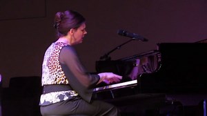 A moving rendition of My Tribulte by Kim Collingsworth More of this on our page. Like us now: www.facebook.com/iluvpianomusic Subscribe to our YouTube channel: https://www.youtube.com/channel/UCe_aMzjVzHjCnY7tq8VbJHQ/featured | I Love Piano Music