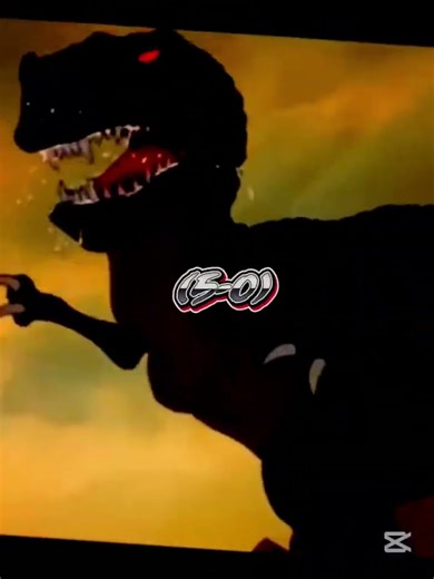 OG sharptooth vs V-rex | 1v1 edit #edit #1v1edit #landbeforetime #shorts #fyp #vastatosaurusrex