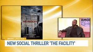 New social thriller filmed in the DMV area debuts