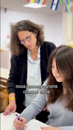 Orientation post‑bac à l’EIB Etoile : préparer son avenir avec l’IB