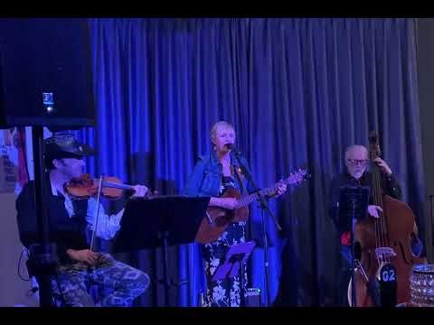 Dusty Strings 10/10/25 Big Yellow - Boo Rigney, Jeremie Levi Samson, Bill Casale