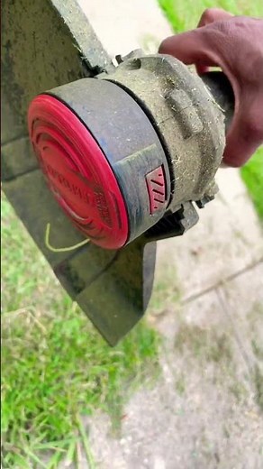 Fixing Craftsman Weed Whacker!