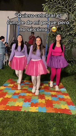 Disfruta del show infantil FifiTutú para tu peque