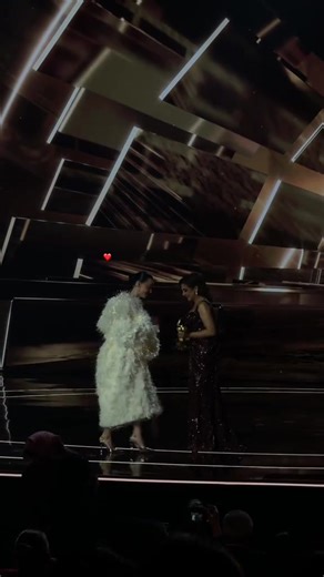 Celebrating Angham's Joy Awards 2026 Accomplishments