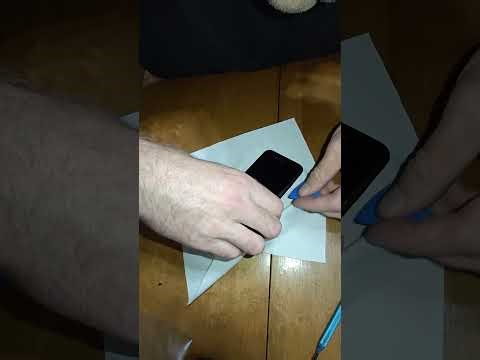 Apple iPhone SE (3rd Gen 2022) LCD Complete Removal Disassembly