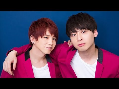 Da-iCE 工藤大輝 花村想太 そうたいき集