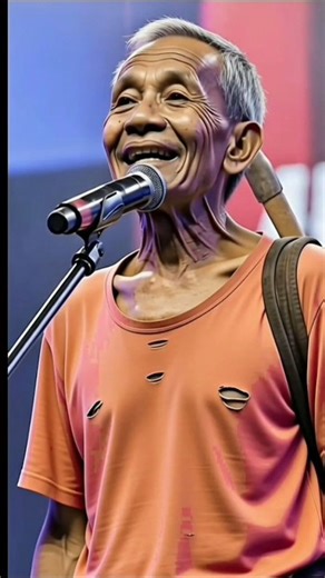 Viral! Kakek Tua Cover Lagu Andai Ku Tau, Penuh Perasaan.#religi #lagureligi #coversong