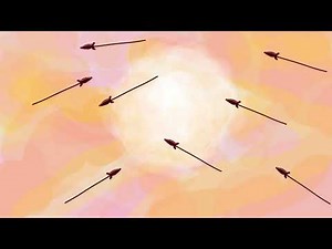 The Song of Achilles (Animatic)