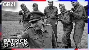 3.7K views · 79 reactions | 'In the end of the post-war era, there was a sense of wanting to reassert ourselves as English, British and independent.' Cultural History Lecturer Dr Philip Kiszely disc usses whether the culture in sitcoms, like Fawlty Towers and Dad's Army, contributed to the Brexit vote. | GB News | Facebook