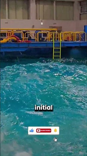 Could You Survive This Wave Pool Challenge? 🌊